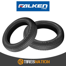 Falken Temporary Spare 255/70R18 112T Tire
