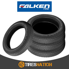 Falken Temporary Spare 255/70R18 112T Tire