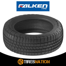 Falken Wildpeak H/T02 Hd 195/75R16 107/105R Tire