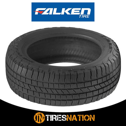 Falken Wildpeak H/T02 Hd 195/75R16 107/105R Tire