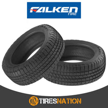 Falken Wildpeak H/T02 Hd 195/75R16 107/105R Tire