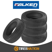 Falken Wildpeak H/T02 Hd 195/75R16 107/105R Tire
