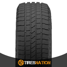 Falken Wildpeak H/T02 Hd 195/75R16 107/105R Tire