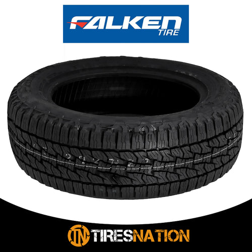 Falken Wildpeak A/T Trail 215/55R17 94V Tire
