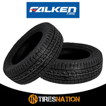 Falken Wildpeak A/T Trail 225/65R17 00 Tire