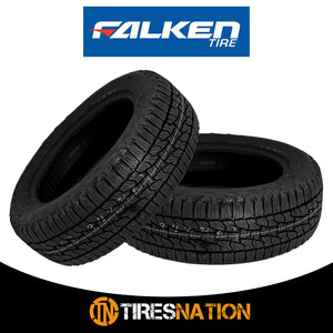 Falken Wildpeak A/T Trail 275/45R20 110V Tire