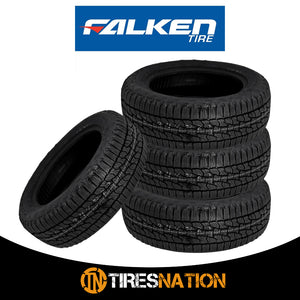 Falken Wildpeak A/T Trail 275/45R20 110V Tire