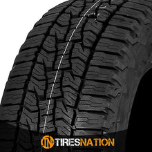 Falken Wildpeak A/T Trail 275/45R20 110V Tire