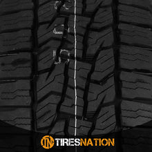 Falken Wildpeak A/T Trail 275/45R20 110V Tire