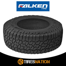 Falken Wild Peak A/T3w 285/45R22 114H Tire