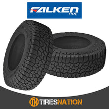 Falken Wild Peak A/T3w 285/45R22 114H Tire