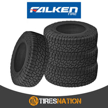 Falken Wild Peak A/T3w 285/45R22 114H Tire