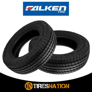 Falken Wildpeak H/T02 235/65R16 121/119R Tire