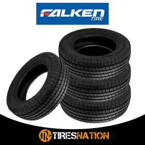 Falken Wildpeak H/T02 235/65R16 121/119R Tire