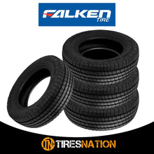 Falken Wildpeak H/T02 275/50R22 111H Tire