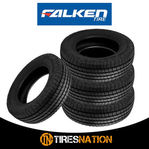 Falken Wildpeak H/T02 275/50R22 111H Tire