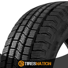 Falken Wildpeak H/T02 235/65R16 121/119R Tire