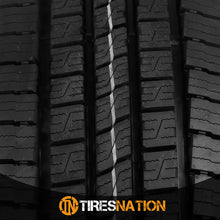 Falken Wildpeak H/T02 235/80R17 120/117R Tire