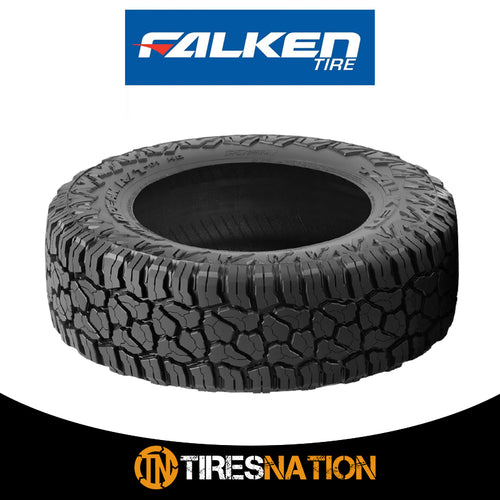 Falken Wildpeak R/T01 285/60R20 125/122R Tire