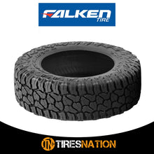 Falken Wildpeak R/T01 37/12.5R20 126R Tire