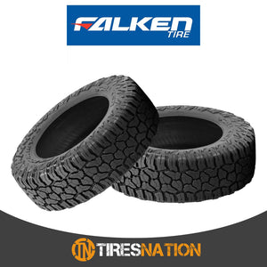 Falken Wildpeak R/T01 37/12.5R20 126R Tire