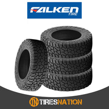Falken Wildpeak R/T01 285/60R20 125/122R Tire