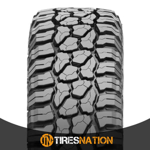 Falken Wildpeak R/T01 285/60R20 125/122R Tire