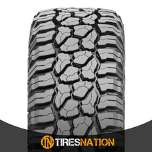 Falken Wildpeak R/T01 35/12.5R17 125R Tire