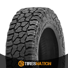 Falken Wildpeak R/T01 35/12.5R17 125R Tire