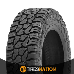 Falken Wildpeak R/T01 285/60R20 125/122R Tire