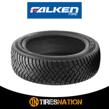 Falken Winterpeak F-Ice 1 255/40R20 101T Tire