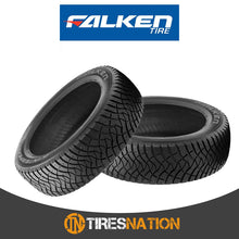 Falken Winterpeak F-Ice 1 255/45R19 104T Tire