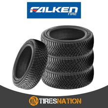 Falken Winterpeak F-Ice 1 205/50R17 93T Tire