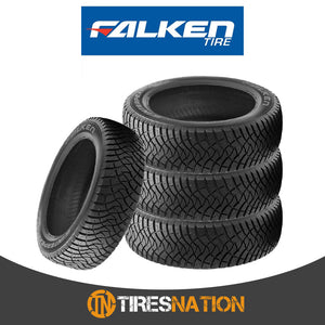 Falken Winterpeak F-Ice 1 205/50R17 93T Tire