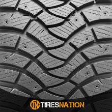 Falken Winterpeak F-Ice 1 265/60R18 114T Tire