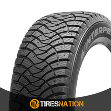 Falken Winterpeak F-Ice 1 255/40R20 101T Tire