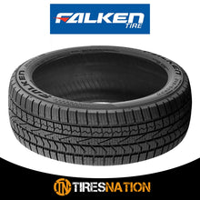 Falken Aklimate 215/55R18 95H Tire