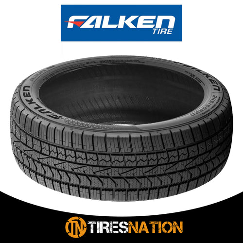 Falken Aklimate 215/55R18 95H Tire
