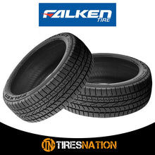 Falken Aklimate 235/55R18 100V Tire