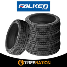 Falken Aklimate 225/55R17 97V Tire