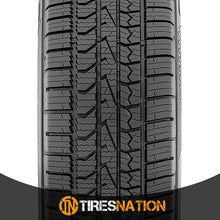 Falken Aklimate 215/55R18 95H Tire