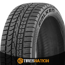 Falken Aklimate 245/40R19 94W Tire