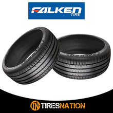 Falken Azenis Fk520 225/45R17 94W Tire