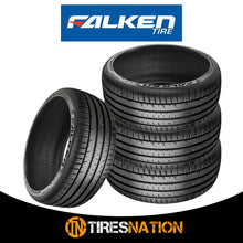 Falken Azenis Fk520 235/55R18 100V Tire