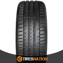 Falken Azenis Fk520 235/55R18 100V Tire