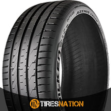 Falken Azenis Fk520 235/55R18 100V Tire