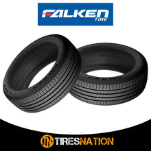 Falken E.Ziex 245/50R19 105H Tire