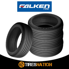 Falken E.Ziex 235/45R20 100H Tire