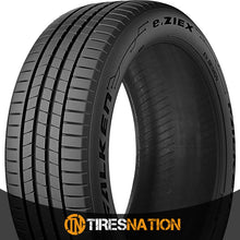 Falken E.Ziex 235/45R20 100H Tire