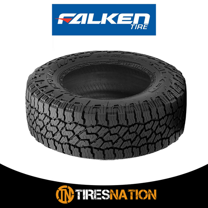 Falken Wildpeak A/T4w 265/70R17 115T Tire